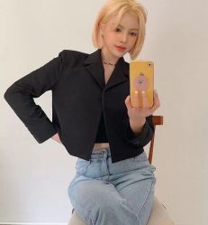 -杉影印象日式烫染專門店