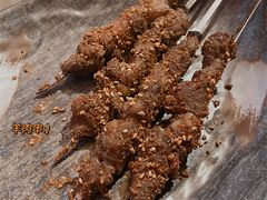 -前门·鲜肉火锅(长风店)