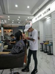 -DL HAIR SALON