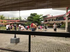 -班达海鲜餐厅