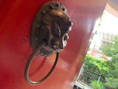 -馨园villa融合菜(东山店)