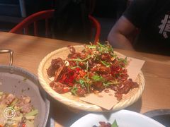 -吃饭皇帝大(解放西路店)