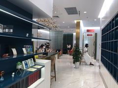 -海马体照相馆(环贸iapm大师爱情店)