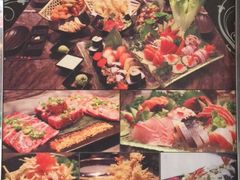 -熊出没日本烧肉放题
