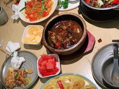 -大丰收李家(闽侯正荣财富中心广场店)