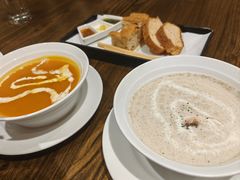 -安妮意大利餐厅(世贸天阶店)