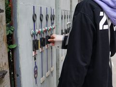 -广州市紫泥堂文化创意园景区