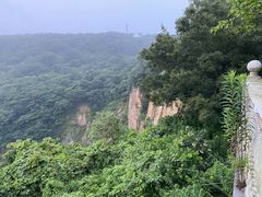 -平湖九龙山旅游度假区