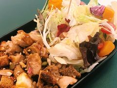 -露露家咖啡店