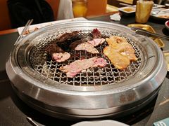 -東盛炭烤自助料理(浦东文峰广场店)