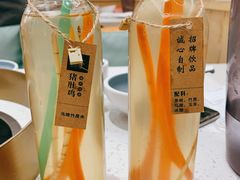 -若爱猪肚鸡·啫啫煲(循礼门M+店)