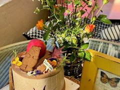 -ZOZO's昌左左精致甜品设计(新北店)