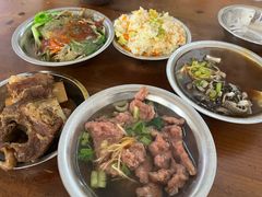 -东兴牛肉店(庄府巷店)