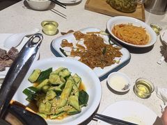 -如轩·海鲜砂锅粥·潮汕菜(小榄店)