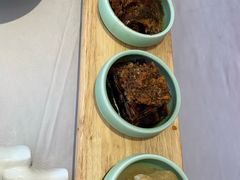 -味+新京宴·烤鸭·北京菜(创意谷店)