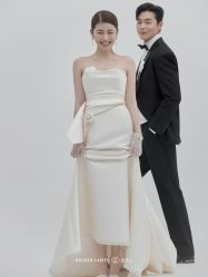 -杭州金夫人婚纱摄影(富阳私享店)