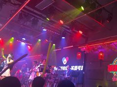 -喜鹊音乐酒馆(西街店)