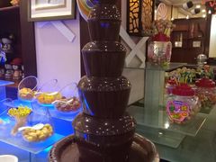 -三亚胜意海景酒店·海鲜自助餐厅(三亚湾路店)
