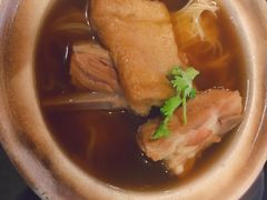 -南洋老咖啡(牛车水店)