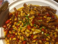 -小柴米·传统江西菜(万寿宫店)