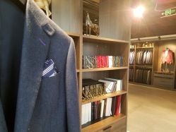 点击看大图 -优山定制西服衬衫大衣(国贸店)