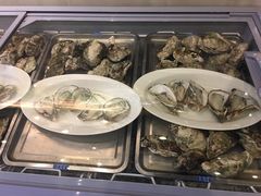 -旺顺阁海鲜广场(亚运村店)