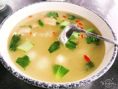 -万景饭店·鱼街农家菜