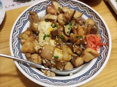 -鳗鲔料理小馆