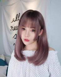 -摩登时代美发沙龙