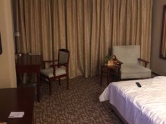 -苏州独墅湖书香世家酒店