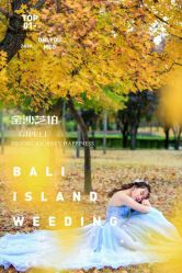 -保定金沙芝柏婚礼策划
