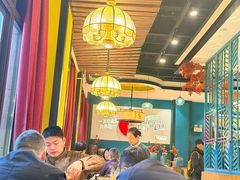 -黄泥岗·地道湖北菜(奥特莱斯店)