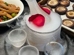 -素描餐厅(灵隐天竺店)
