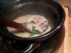 -如轩·海鲜砂锅粥·潮汕菜(海珠店)