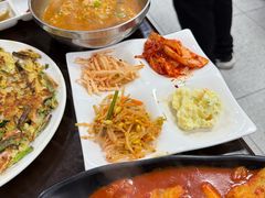 -大福黄牛料理·韩式烤肉·黄牛肥肠·酱蟹