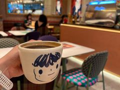 -Brut Eatery悦璞食堂(愚园路店)
