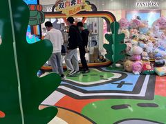 -凯德MALL(西直门店)