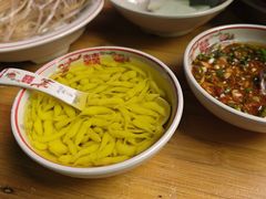 广西槐花粉-夜椒瑶·广西大排档(八卦岭店)