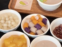 -满记甜品(苏州中心店)