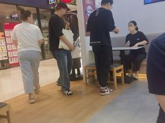 -鲜芋仙(中环百联2店)
