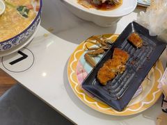 -嗨辣小聚·盘锦河蟹·海鲜烧烤龙虾(盘锦十年好店)