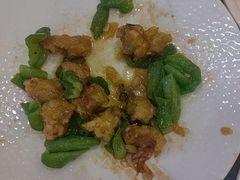 -大清花饺子(山庄店)
