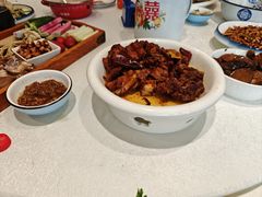 -人民公社大食堂(张家湾店)