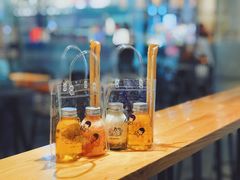 -喜茶(广州天汇igc店)