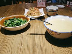 -吴满满油泼面(北方风味园店)
