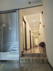 -FUMEIHUI·科技美肤·美体SPA