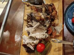 -haxnbauer海森堡德国餐厅(深圳coco店)