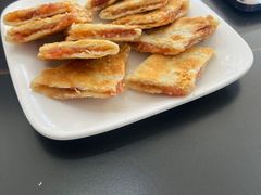 -诺敏塔拉奶茶-布里亚特包子-手把肉(锦都会店)