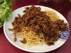 -财经大学学生公寓食堂