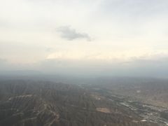 -西宁曹家堡国际机场-T2航站楼